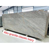 Classic Ivory Granite