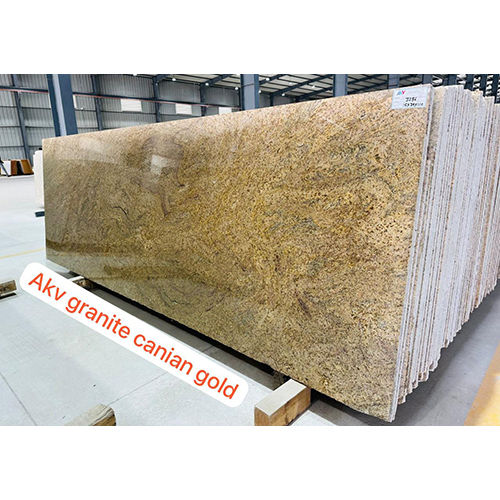 Canian Gold Granite