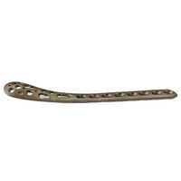 Distal Medial Tibia Orthopedic Locking Plate