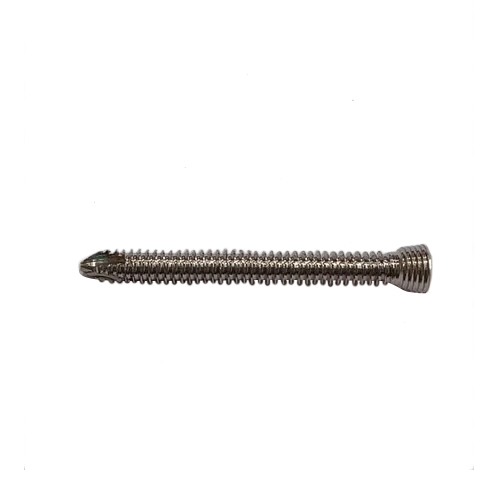 Polished 3.5 Mm Locking Compression Bone Screw