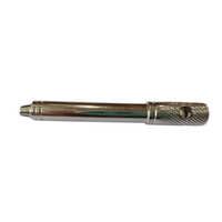 Firm Lock Drill Sleeve - Stainless Steel, Diameter 15.6mm, Round Shape, Polished Finish, 1 Spindle, Recyclable, Sterilized