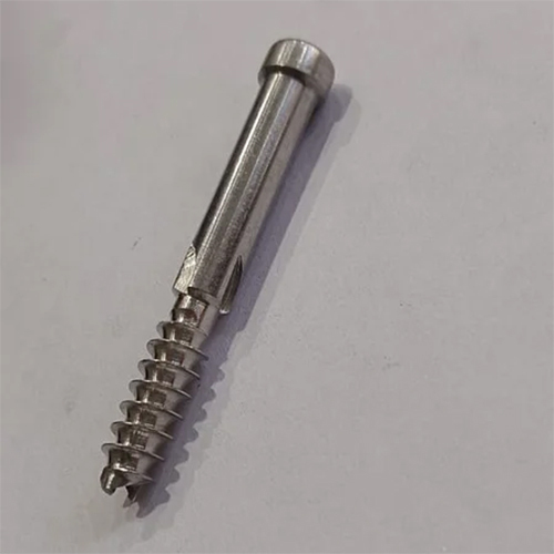 8 Mm Stainless Steel Pfn Bolt Grade: Multi