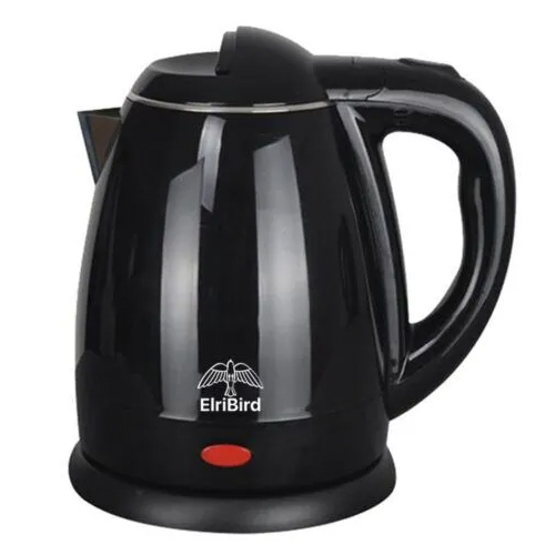 Electric Kettle Set With Tray