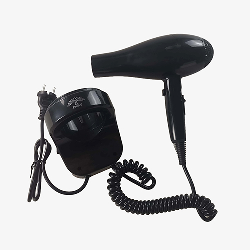 1875W High-Performance Hair Dryer