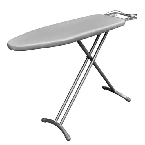 Gray Ironing Board With Stand