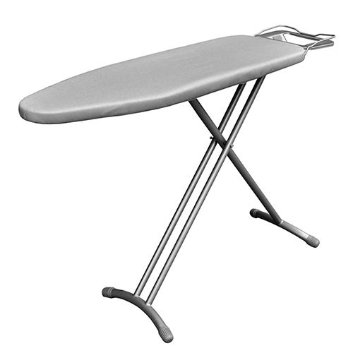 Folding Iron Board Stand