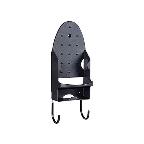 Black Iron Board Holder