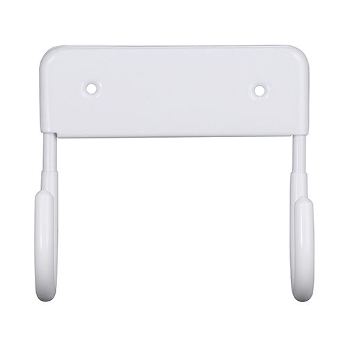 Strong And Durable . Wall Mounted Iron White Board Holder