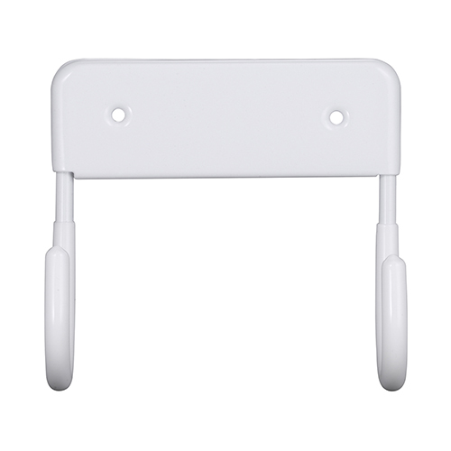 Wall Mounted Iron White Board Holder