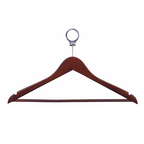 Anti Theft Hotel Cloth Hanger