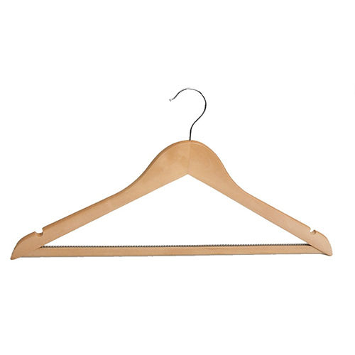 Normal Cloth Hanger For Hotel Room