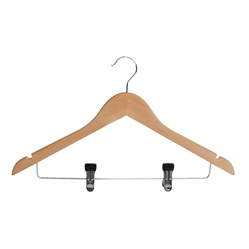 Clip Cloth Hanger