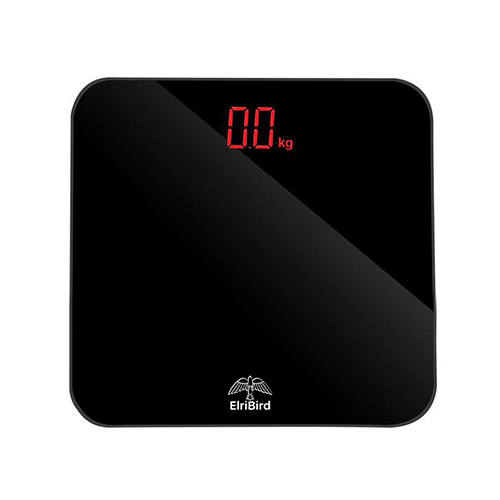 LED Display Weight Scale