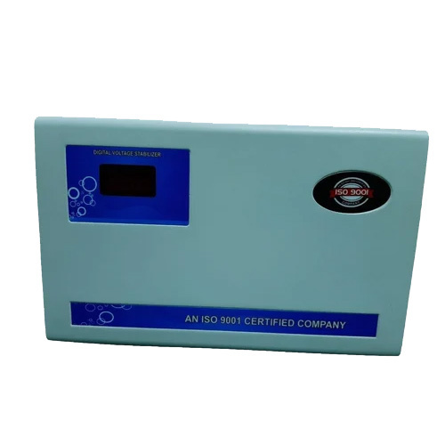 Wall Mount Voltage Stabilizer