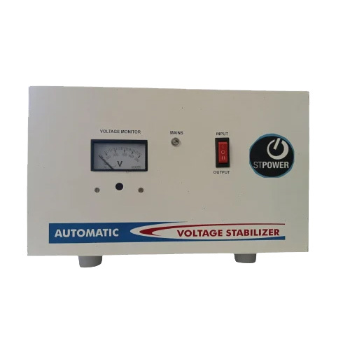 MS Automatic Voltage Stabilizer