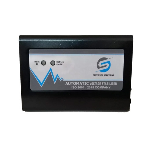 LED TV Automatic Voltage Stabilizer