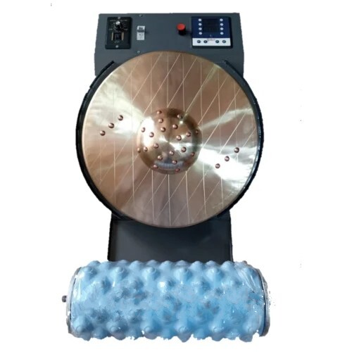 230 V Kansa Foot Massager Machine - Operating Type: Semi Automatic