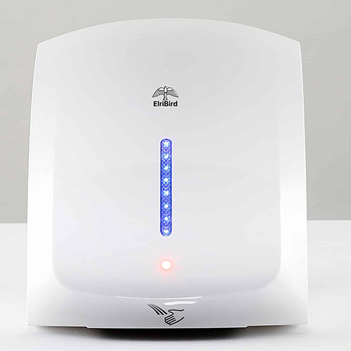 1800W Efficient ABS Hand Dryer