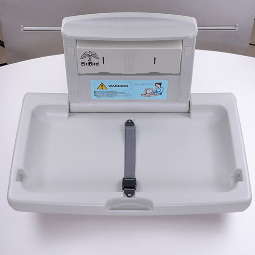 HDPE Baby Diaper Changing Station