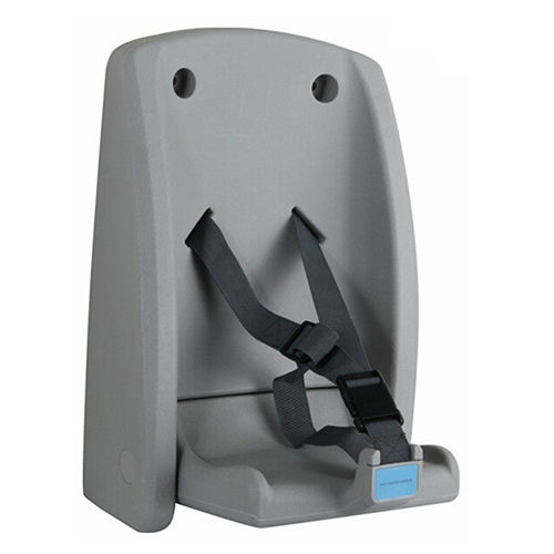 Diffrent Options Baby Safety Seat Changing Station