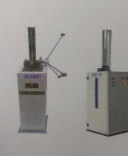 Manual Broaching Machine