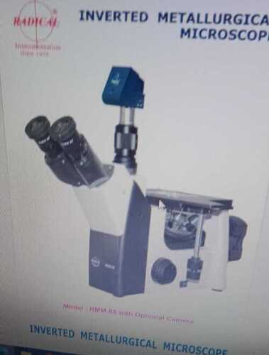 Microscope Analizing Software.