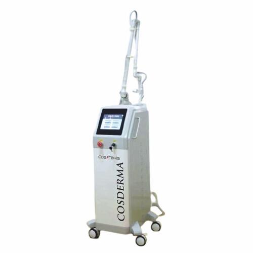 CO2 Fractional Laser Machine
