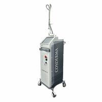Cosfraxis Co2 Fractional Laser Machine - Application: Aerosol Therapy For Respiratory Diseases