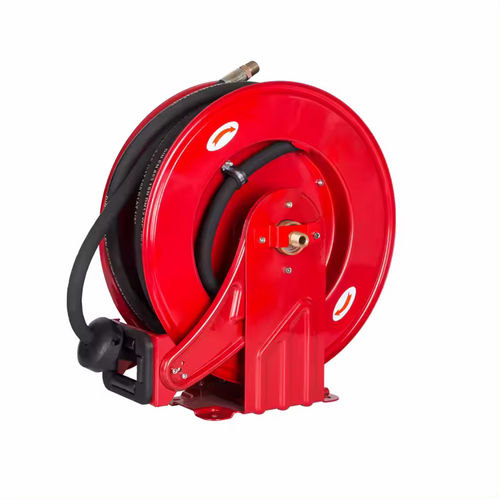 Spring Rewind Water Hose Reel/garden Hose Reel