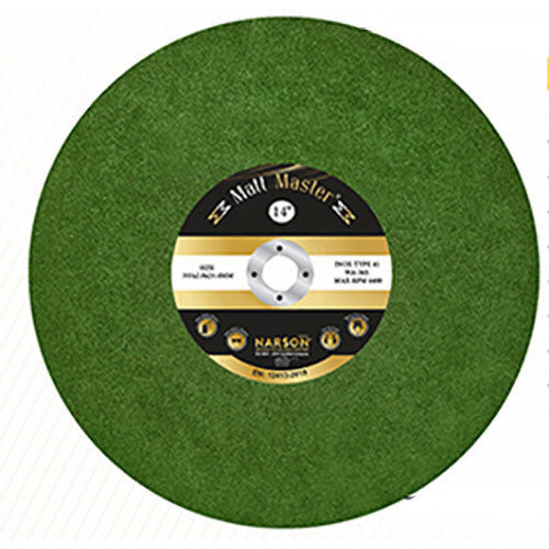 T41-Wa36s Cutting Wheel