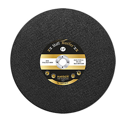 T41-WA36S Cutting Wheel