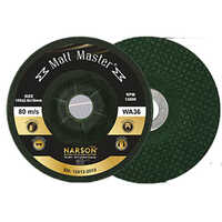 WA36 Flexible Grinding Wheel