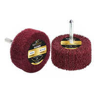 Spindle Matt Mop Wheel