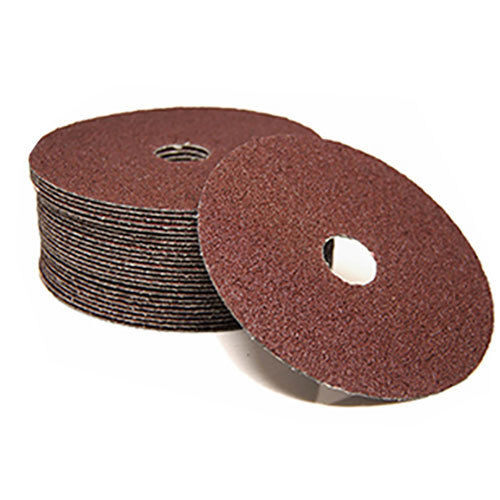 Aluminum Oxide Fiber Disc