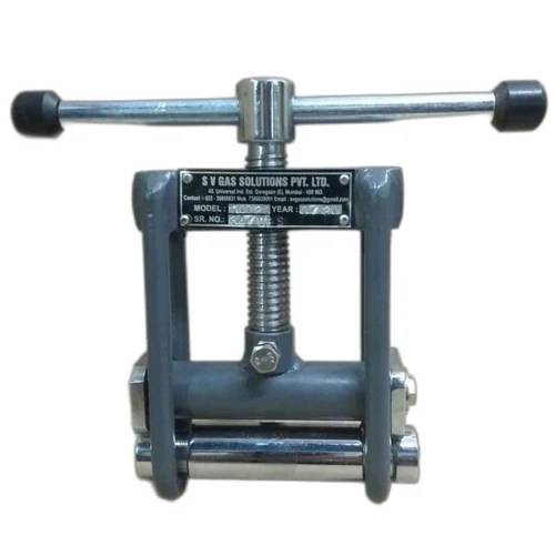 Manual Fruit Juice Squeezer
