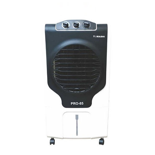 Pro-85 Cooler - Color: Black