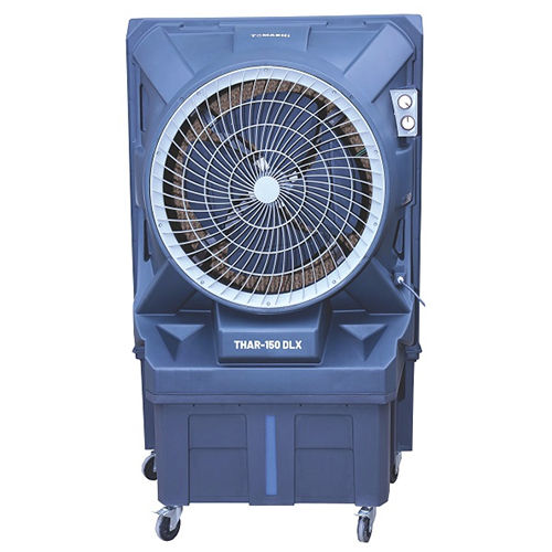 Portable Thar-150 Dlx Cooler - Color: Grey