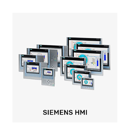 Siemens HMI 