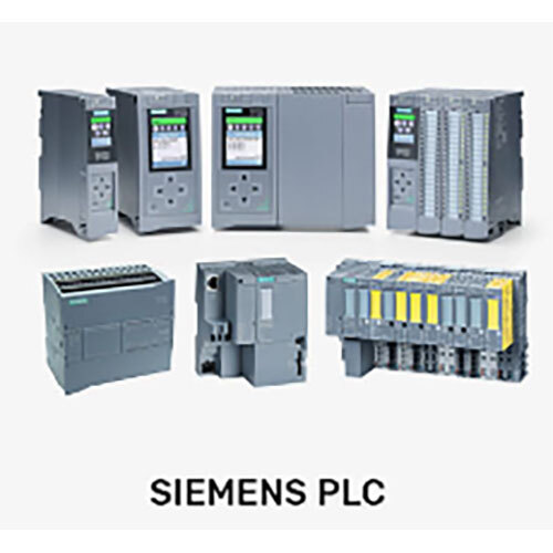 Siemens PLC