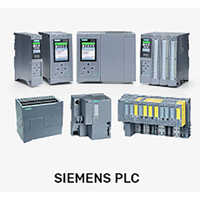 Siemens PLC