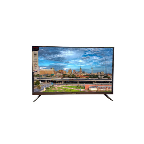 Tle2400Hs Led Tv - Material: Plastic