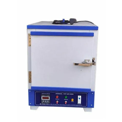 Digital Hot Air Oven