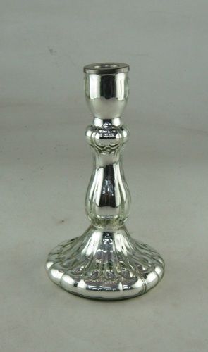 Decorative Glass Candle Holder