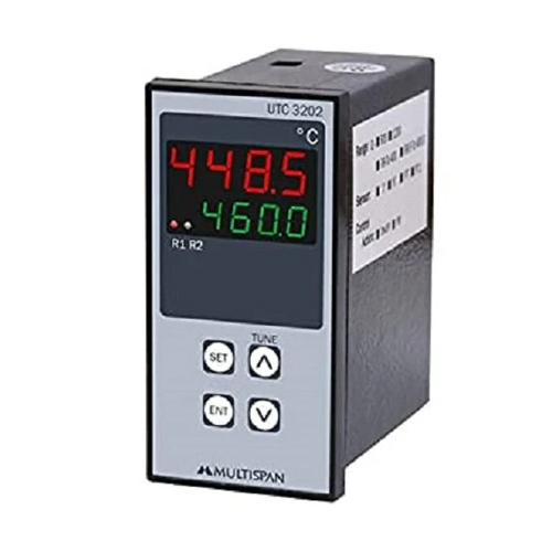 Pid Temperature Controller