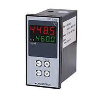 Pid Temperature Controller - Operate Method: Semi-auto