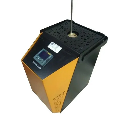 Temperature Calibrator