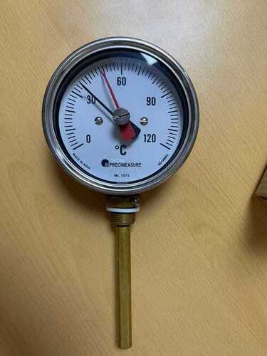 BiMetallic Thermometer