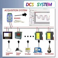 Temperature Data Logger - Material: Mild Steel