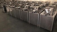 Pasta Making Machine Capacity: 30 Kg/hr