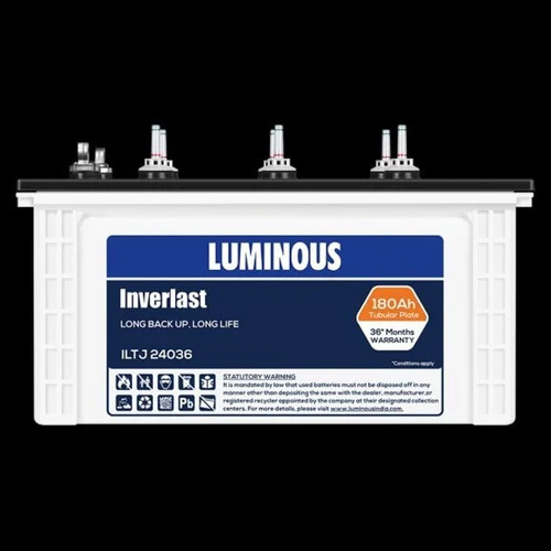 180 Ah - ILTJ24036 Luminous Battery